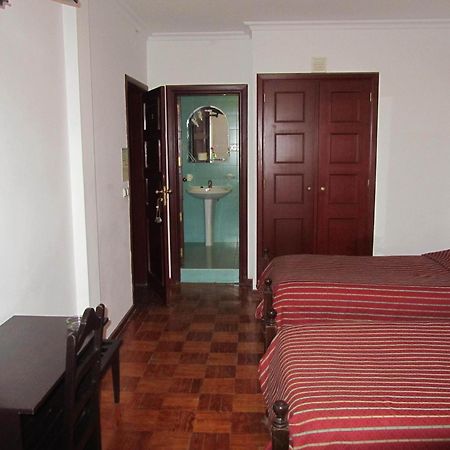מלון גוארדה Residencia Filipe חדר תמונה