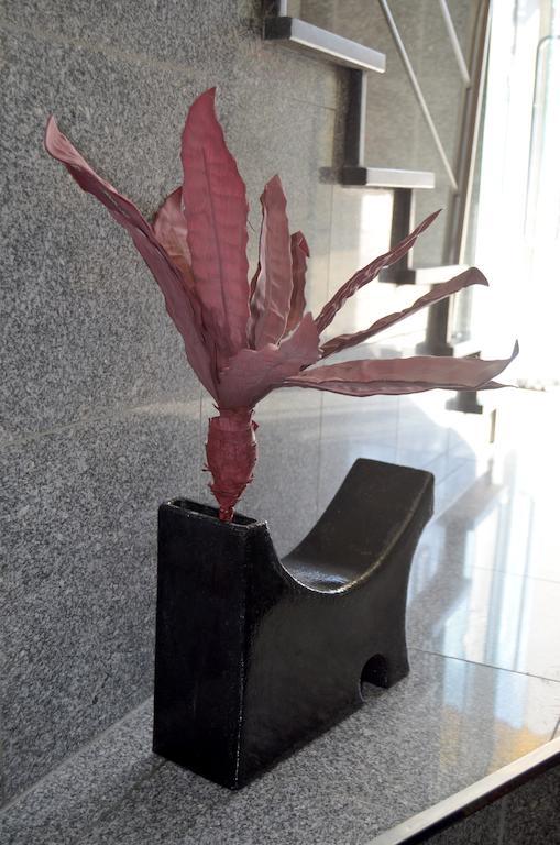 מלון גוארדה Residencia Filipe מראה חיצוני תמונה