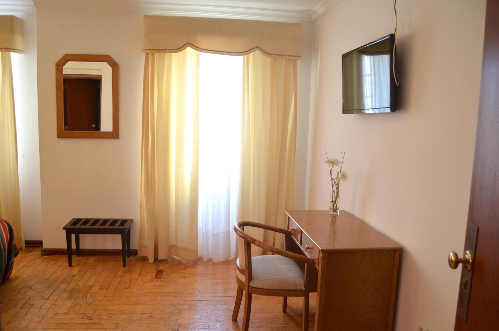 מלון גוארדה Residencia Filipe חדר תמונה