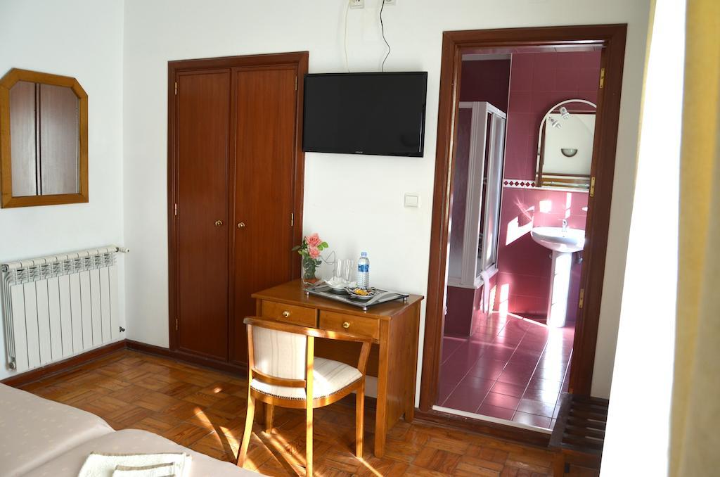 מלון גוארדה Residencia Filipe חדר תמונה