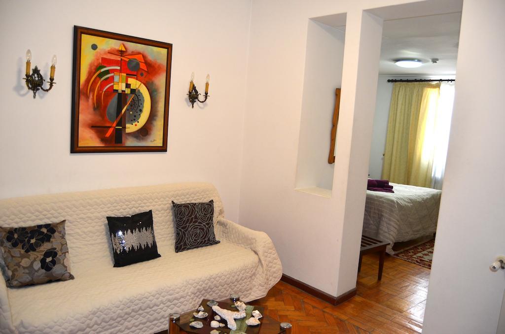 מלון גוארדה Residencia Filipe חדר תמונה